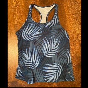 Old Navy Workout Top